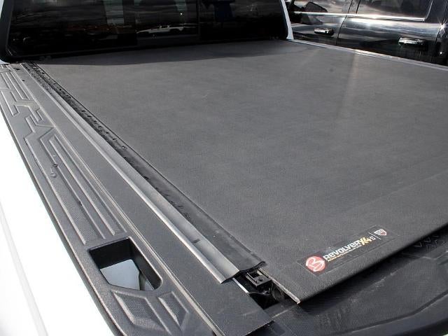 2023 GMC Canyon Crew Cab Short Box 4-Wheel Drive AT4X