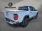2023 GMC Canyon Crew Cab Short Box 4-Wheel Drive AT4X