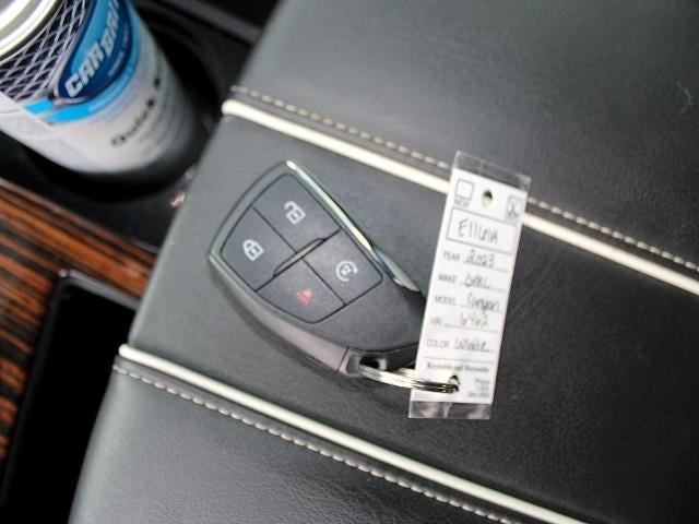 2023 GMC Canyon Crew Cab Short Box 4-Wheel Drive AT4X