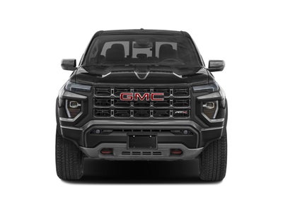 2023 GMC Canyon Crew Cab Short Box 4-Wheel Drive AT4X