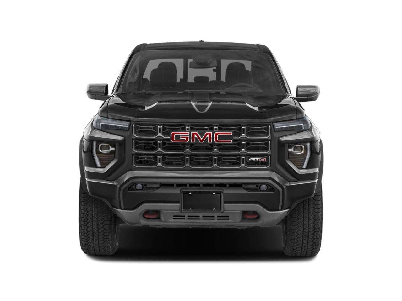 2023 GMC Canyon Crew Cab Short Box 4-Wheel Drive AT4X