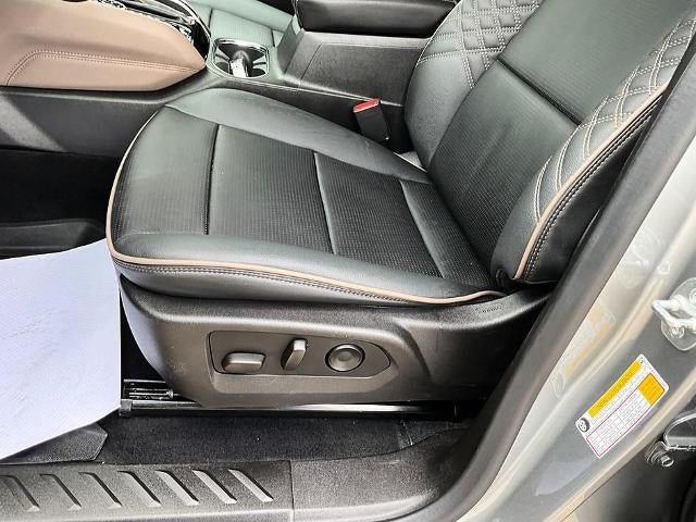 2024 GMC Canyon Crew Cab Short Box 4-Wheel Drive Denali
