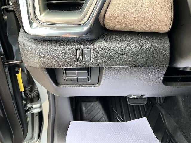 2024 GMC Canyon Crew Cab Short Box 4-Wheel Drive Denali