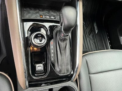 2024 GMC Canyon Crew Cab Short Box 4-Wheel Drive Denali