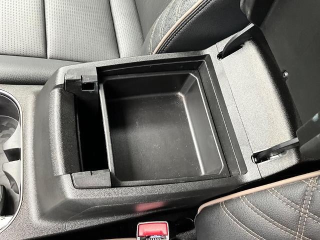 2024 GMC Canyon Crew Cab Short Box 4-Wheel Drive Denali