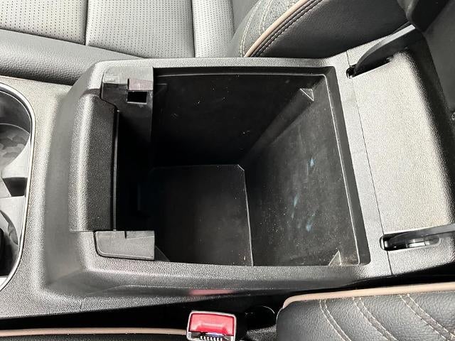 2024 GMC Canyon Crew Cab Short Box 4-Wheel Drive Denali