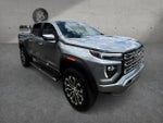 2024 GMC Canyon Crew Cab Short Box 4-Wheel Drive Denali