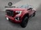 2021 GMC Sierra 1500 Crew Cab Short Box 4-Wheel Drive AT4