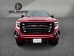 2021 GMC Sierra 1500 Crew Cab Short Box 4-Wheel Drive AT4