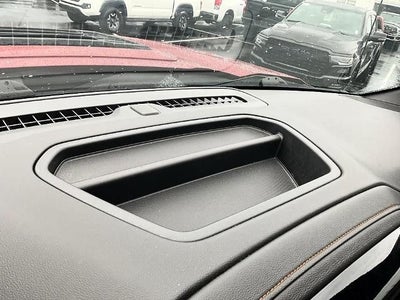 2021 GMC Sierra 1500 Crew Cab Short Box 4-Wheel Drive AT4