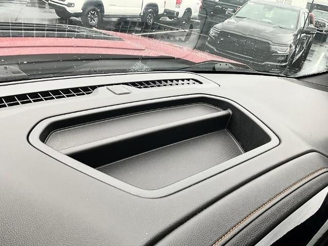 2021 GMC Sierra 1500 Crew Cab Short Box 4-Wheel Drive AT4