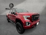 2021 GMC Sierra 1500 Crew Cab Short Box 4-Wheel Drive AT4