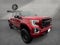 2021 GMC Sierra 1500 Crew Cab Short Box 4-Wheel Drive AT4