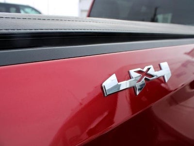 2024 GMC Sierra 1500 Crew Cab Short Box 4-Wheel Drive Elevation 3VL