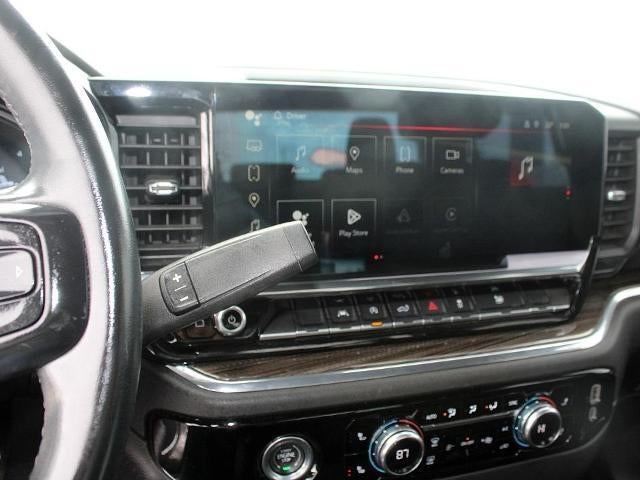 2024 GMC Sierra 1500 Crew Cab Short Box 4-Wheel Drive Elevation 3VL