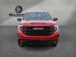 2024 GMC Sierra 1500 Crew Cab Short Box 4-Wheel Drive Elevation 3VL