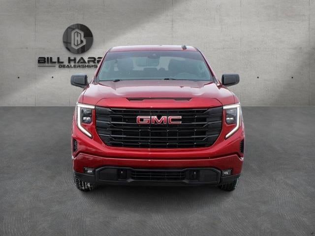 2024 GMC Sierra 1500 Crew Cab Short Box 4-Wheel Drive Elevation 3VL