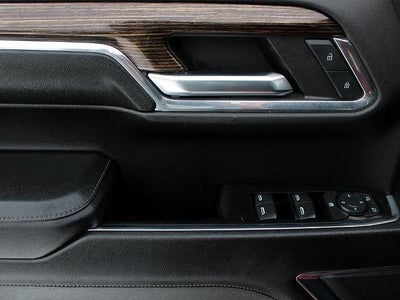 2024 GMC Sierra 1500 Crew Cab Short Box 4-Wheel Drive Elevation 3VL