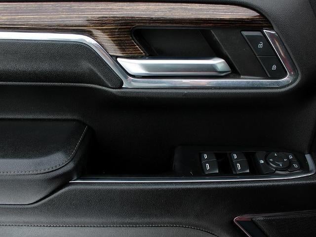 2024 GMC Sierra 1500 Crew Cab Short Box 4-Wheel Drive Elevation 3VL