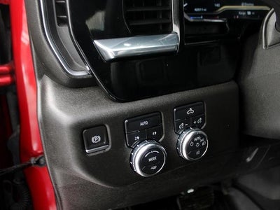 2024 GMC Sierra 1500 Crew Cab Short Box 4-Wheel Drive Elevation 3VL