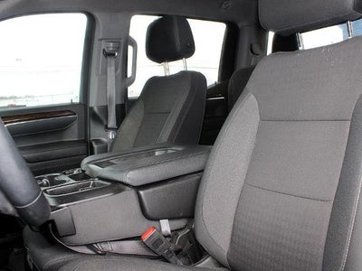 2024 GMC Sierra 1500 Crew Cab Short Box 4-Wheel Drive Elevation 3VL