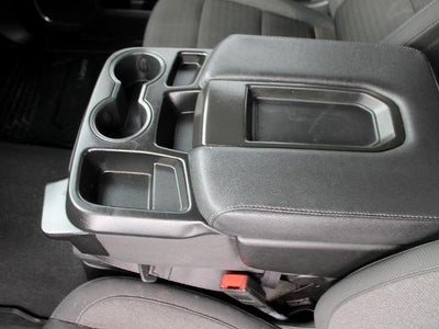 2024 GMC Sierra 1500 Crew Cab Short Box 4-Wheel Drive Elevation 3VL