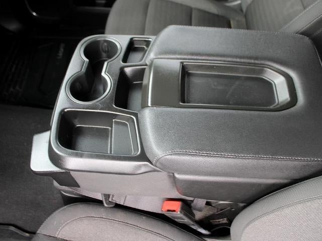 2024 GMC Sierra 1500 Crew Cab Short Box 4-Wheel Drive Elevation 3VL