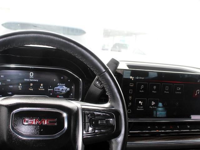 2024 GMC Sierra 1500 Crew Cab Short Box 4-Wheel Drive Elevation 3VL