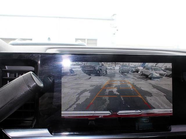 2024 GMC Sierra 1500 Crew Cab Short Box 4-Wheel Drive Elevation 3VL