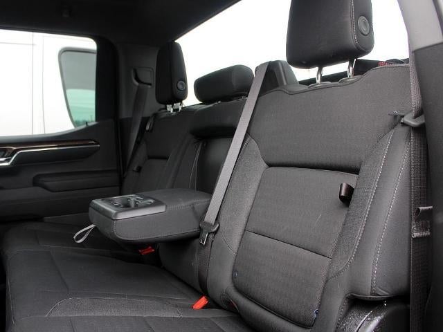 2024 GMC Sierra 1500 Crew Cab Short Box 4-Wheel Drive Elevation 3VL