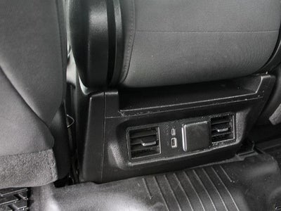 2024 GMC Sierra 1500 Crew Cab Short Box 4-Wheel Drive Elevation 3VL