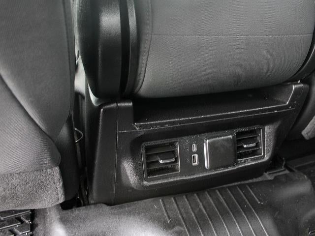 2024 GMC Sierra 1500 Crew Cab Short Box 4-Wheel Drive Elevation 3VL