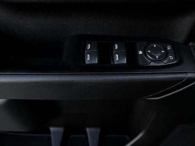 2019 GMC Sierra 1500 Crew Cab Standard Box 4-Wheel Drive