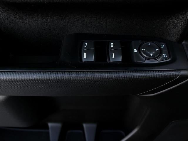 2019 GMC Sierra 1500 Crew Cab Standard Box 4-Wheel Drive