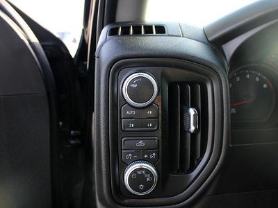 2019 GMC Sierra 1500 Crew Cab Standard Box 4-Wheel Drive