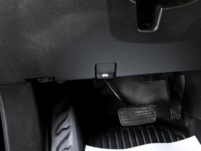 2019 GMC Sierra 1500 Crew Cab Standard Box 4-Wheel Drive