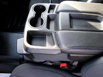 2019 GMC Sierra 1500 Crew Cab Standard Box 4-Wheel Drive