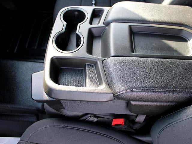 2019 GMC Sierra 1500 Crew Cab Standard Box 4-Wheel Drive