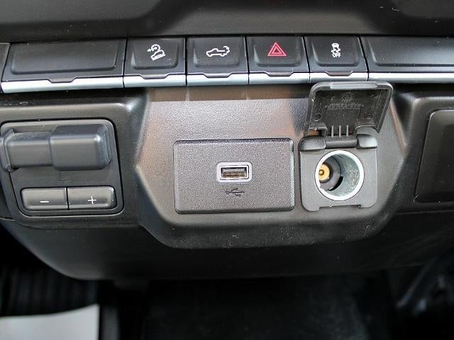 2019 GMC Sierra 1500 Crew Cab Standard Box 4-Wheel Drive