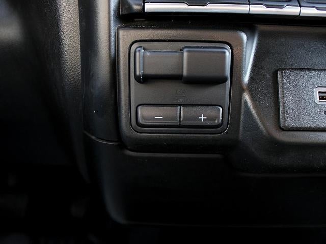 2019 GMC Sierra 1500 Crew Cab Standard Box 4-Wheel Drive