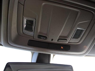 2019 GMC Sierra 1500 Crew Cab Standard Box 4-Wheel Drive