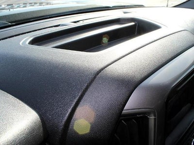 2019 GMC Sierra 1500 Crew Cab Standard Box 4-Wheel Drive