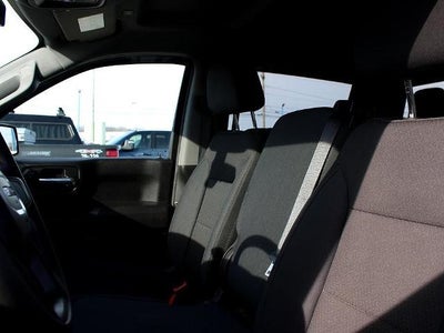 2019 GMC Sierra 1500 Crew Cab Standard Box 4-Wheel Drive