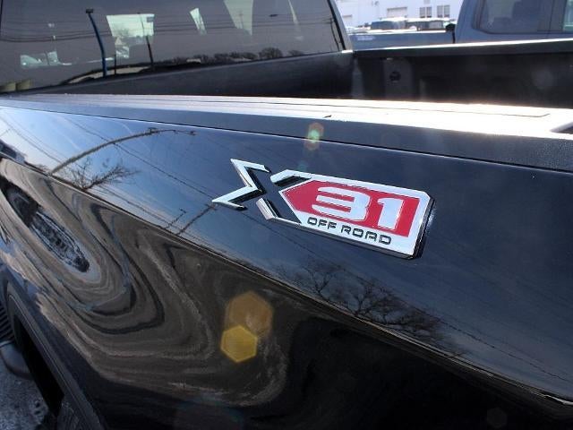 2019 GMC Sierra 1500 Crew Cab Standard Box 4-Wheel Drive