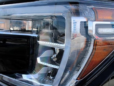 2019 GMC Sierra 1500 Crew Cab Standard Box 4-Wheel Drive