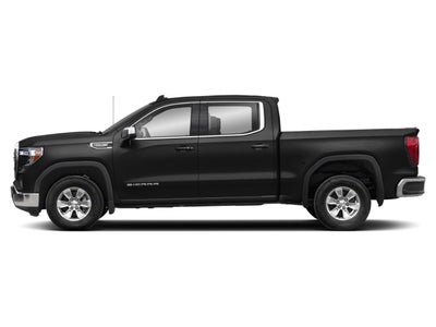 2019 GMC Sierra 1500 Crew Cab Standard Box 4-Wheel Drive