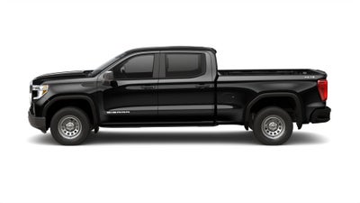 2019 GMC Sierra 1500 Crew Cab Standard Box 4-Wheel Drive
