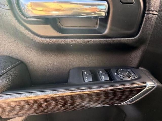 2020 GMC Sierra 1500 Crew Cab Short Box 4-Wheel Drive Elevation