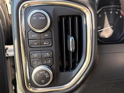 2020 GMC Sierra 1500 Crew Cab Short Box 4-Wheel Drive Elevation