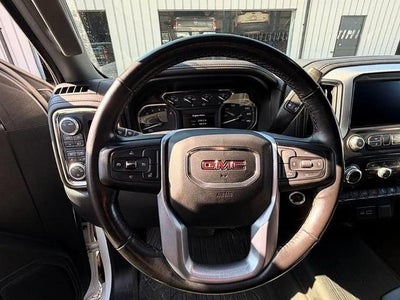 2020 GMC Sierra 1500 Crew Cab Short Box 4-Wheel Drive Elevation